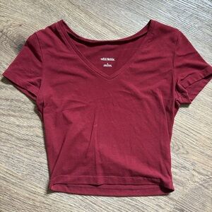 target red tee
